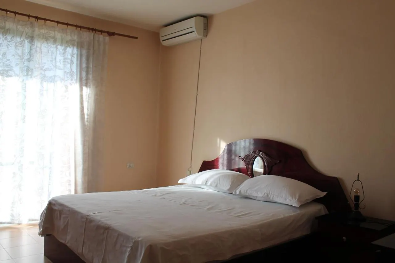 Apartamento Bells Home Shkodër