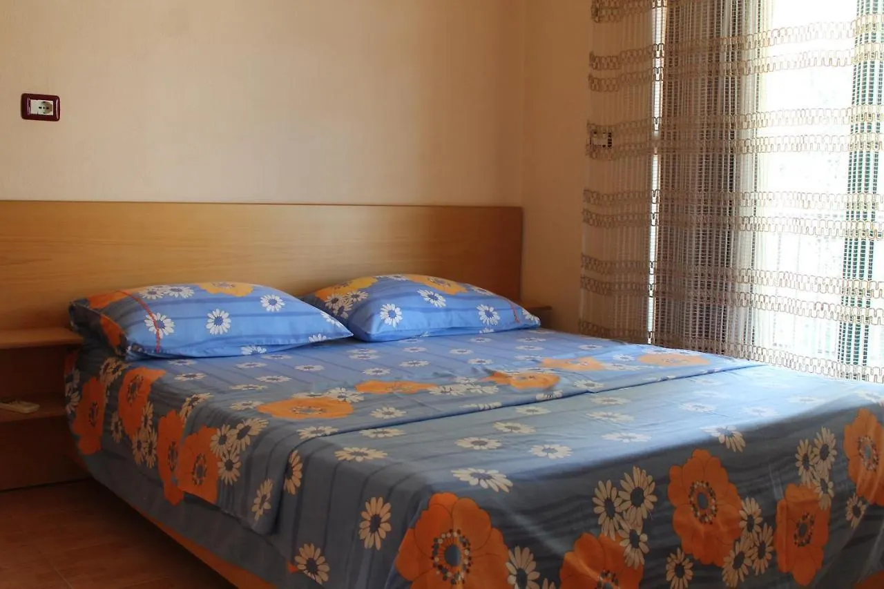 Bells Home Shkodër Apartamento