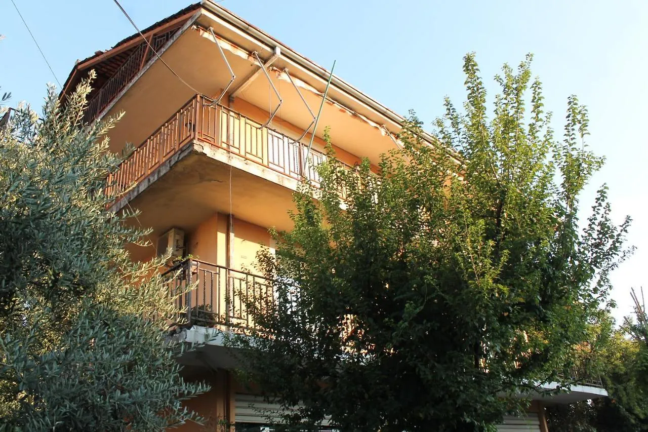 Apartamento Bells Home Shkodër Albania