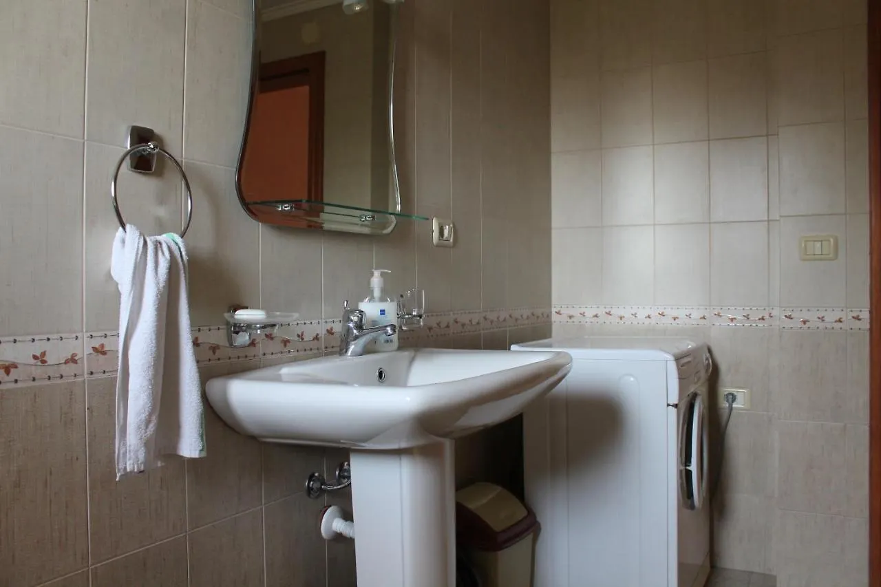 Apartment Bells Home Shkoder
