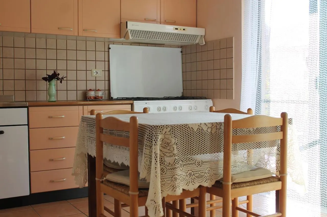 Apartment Bells Home Shkoder