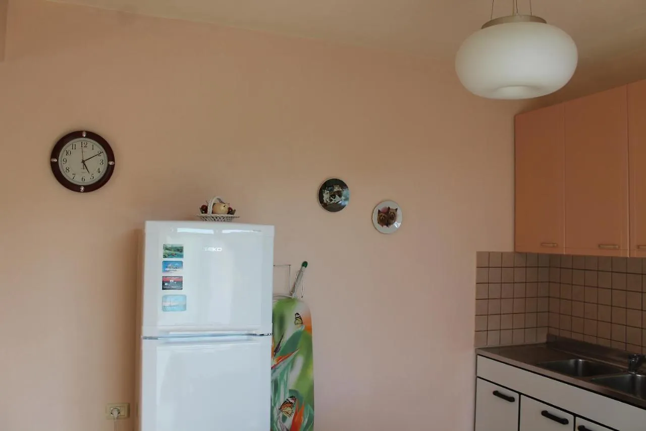 Bells Home Shkoder Apartment