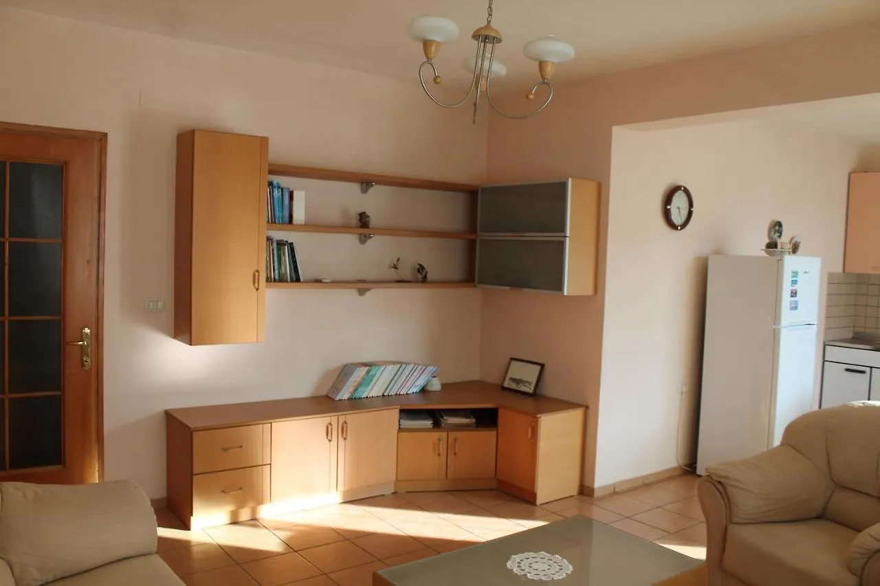 Apartment Bells Home Shkoder Albania